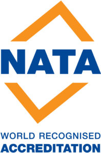 NATA accredited occupational hygiene and asbestos